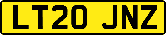LT20JNZ