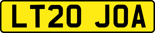 LT20JOA