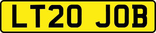 LT20JOB