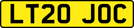 LT20JOC