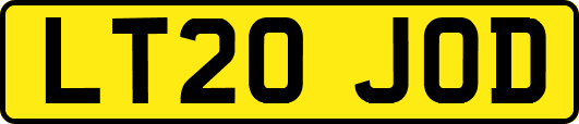 LT20JOD