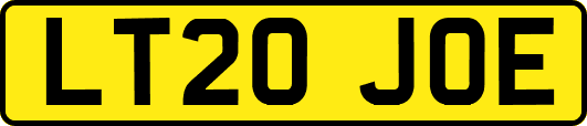 LT20JOE
