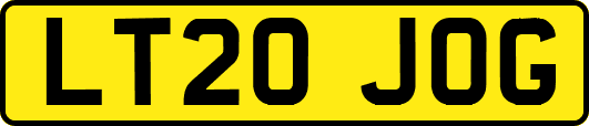LT20JOG