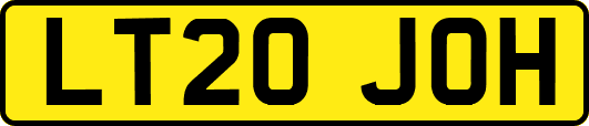 LT20JOH