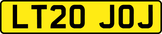 LT20JOJ