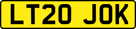 LT20JOK