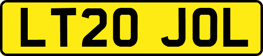 LT20JOL