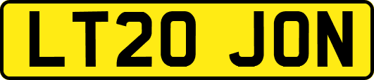 LT20JON