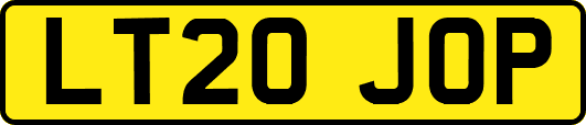 LT20JOP