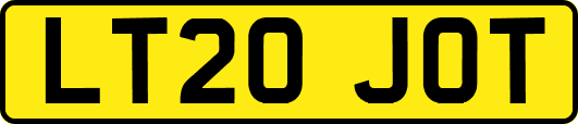LT20JOT