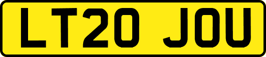 LT20JOU