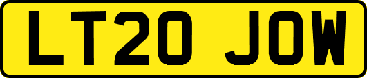 LT20JOW