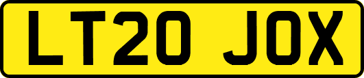 LT20JOX