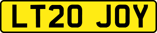 LT20JOY