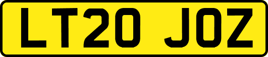LT20JOZ