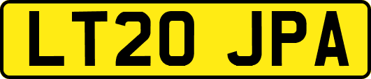 LT20JPA