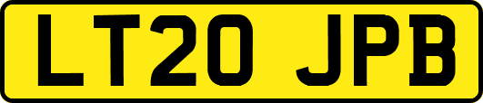 LT20JPB