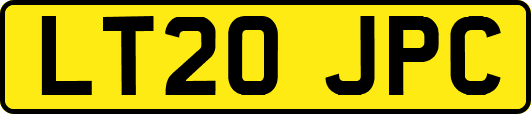 LT20JPC