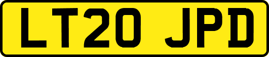 LT20JPD