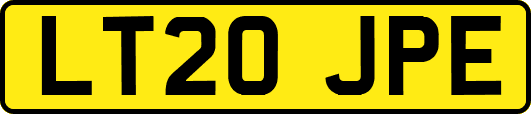 LT20JPE