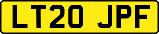 LT20JPF