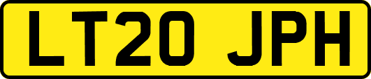 LT20JPH