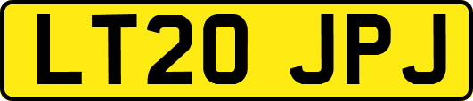 LT20JPJ