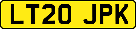 LT20JPK