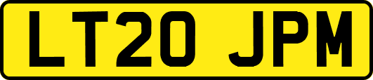 LT20JPM