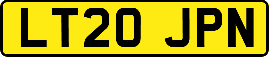 LT20JPN