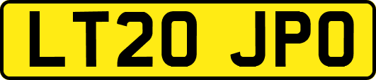 LT20JPO