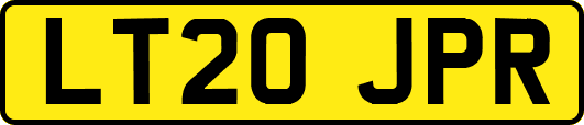 LT20JPR