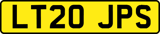 LT20JPS