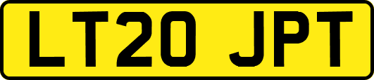 LT20JPT