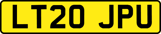 LT20JPU