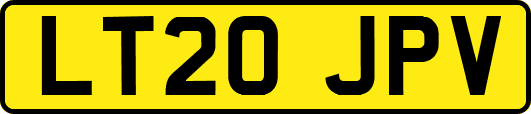 LT20JPV