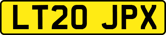LT20JPX