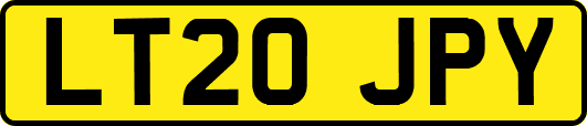 LT20JPY
