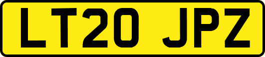 LT20JPZ