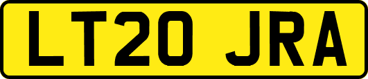 LT20JRA
