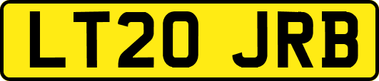 LT20JRB