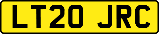 LT20JRC