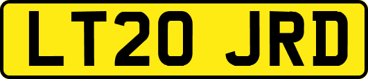 LT20JRD