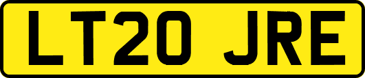 LT20JRE