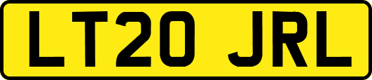 LT20JRL