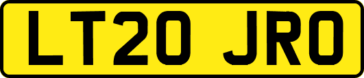 LT20JRO