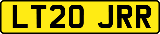 LT20JRR