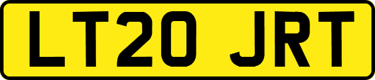 LT20JRT