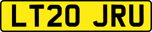 LT20JRU