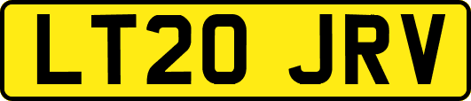 LT20JRV